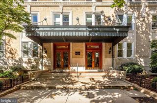 1901 Columbia Rd NW #203, Washington, DC 20009