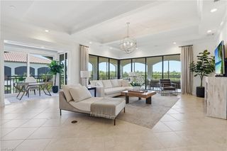 2543 Marquesa Royale LN #4-302, Naples, FL 34109