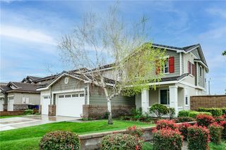 15929 San Leandro Dr, Fontana, CA 92336