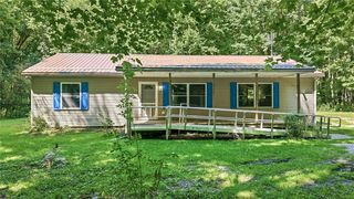 4547 Pitts Rd, Adamsville, PA 16110