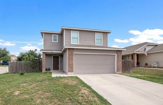 10943 Livewater Trl, San Antonio, TX 78245