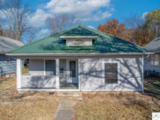 1611 E  Broadway Blvd, Sedalia, MO 65301