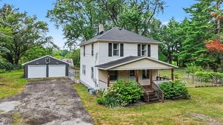 6444 Lovers Ln, Portage, MI 49002