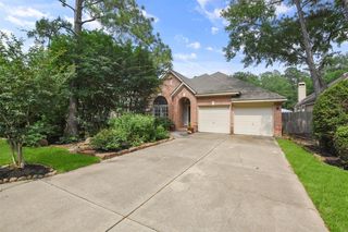 18 Pinery Ridge Pl, Spring, TX 77382