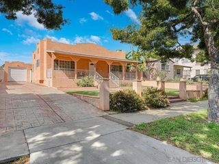 131 E  1st St, National City, CA 91950