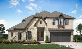 307 Pineview Ln, Ponder, TX 76259