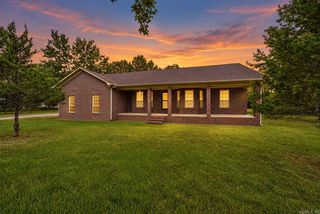 2950 Pheasant Rd, Conway, AR 72034