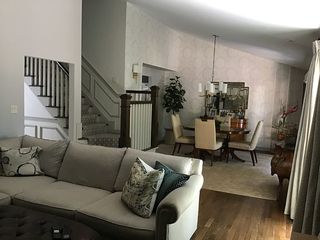 Living and Dining Room