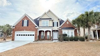 8304 Parasol Ct., Myrtle Beach, SC 29579