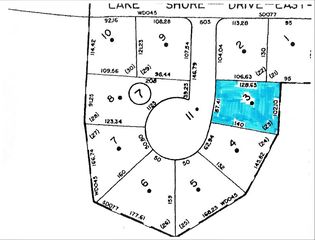 (7-3) Lake Shore Drive E, Wurtsboro, NY 12790