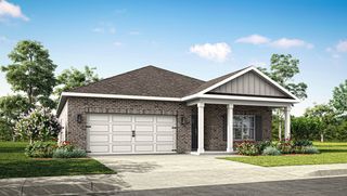13272 Gallop Quick Ct NW, Madison, AL 35756