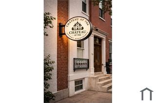 706 Park Ave, Baltimore, MD 21201