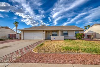 7202 W CHOLLA Street, Peoria, AZ 85345