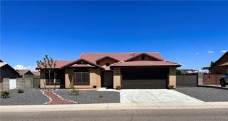 3788 N  Eagle Rock Rd, Kingman, AZ 86409
