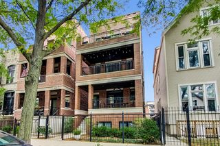1033 W  Newport Ave #3, Chicago, IL 60657
