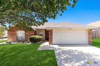2710 Little Nolan Rd, Killeen, TX 76542