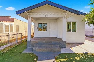 1118 E  77th Pl, Los Angeles, CA 90001