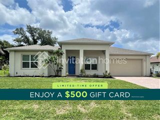 2096 Mazatlan Rd, Punta Gorda, FL 33983
