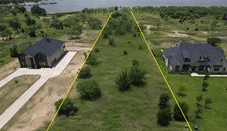 934 Frog Branch Ct, Graford, TX 76449