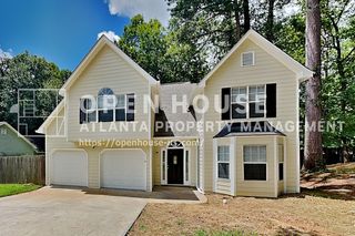 4015 Sharon Woods Dr, Powder Springs, GA 30127