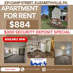 231 Greenfield Est #201, Elizabethville, PA 17023