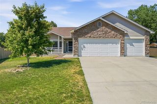 6155 Medford Court, Castle Rock, CO 80104