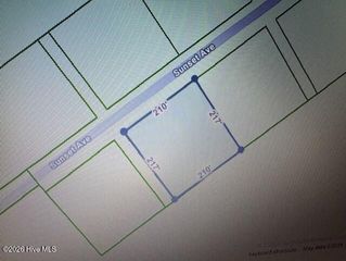 Lot 4 Sunset Road, Willard, NC 28478