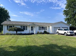 23 Car Berl Dr, Georgetown, OH 45121