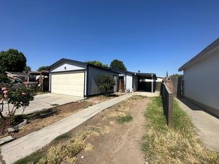 601 Pacheco Rd #61, Bakersfield, CA 93307