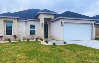2710 E  Bella Vista Ave, Alton, TX 78573