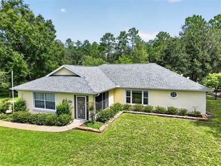 21859 SW 82ND STREET, Dunnellon, FL 34431