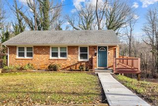 416 Belvedere St, Lynchburg, VA 24503