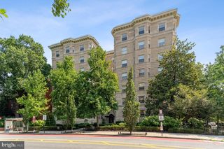 1801 16th St NW #603, Washington, DC 20009