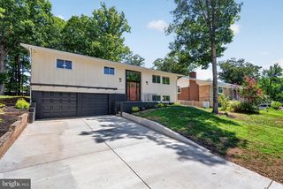 10312 Buena Vista Ave, Lanham, MD 20706