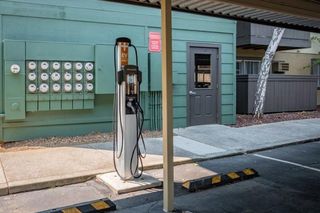 4265 Clayton Rd #9, Concord, CA 94521