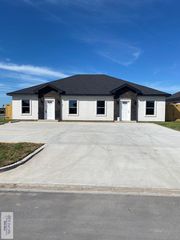 2430 Summit Rd, La Feria, TX 78559