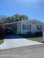 1158 Greenview Ct NE, Palm Bay, FL 32907