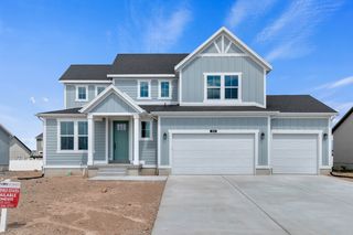 3068 W  2600 N, Clinton, UT 84015