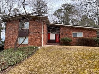 1224 Poplar Grove Dr, Atlanta, GA 30306