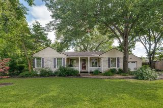 1312 Linden Ln, Garland, TX 75040