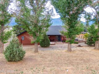8150 N  Masters Ln, Flagstaff, AZ 86004