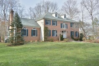 26D ASH RD, Saddle River, NJ 07458