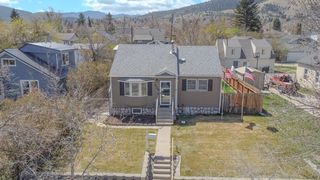 529 Hollins Ave, Helena, MT 59601