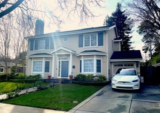 1350 Harker Ave, Palo Alto, CA 94301