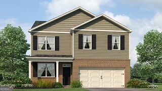 8206 Elkhorn Dr, Fairburn, GA 30213