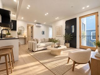 82 Stockholm St #1F, Brooklyn, NY 11221