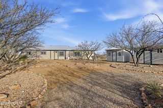4742 E  Dragoon Rd, Dragoon, AZ 85609