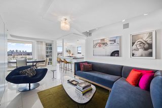 1020 Grand Concourse #23P, Bronx, NY 10451