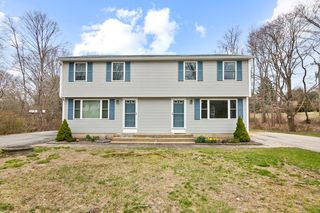 45 Edgarton Road, Columbia, CT 06237