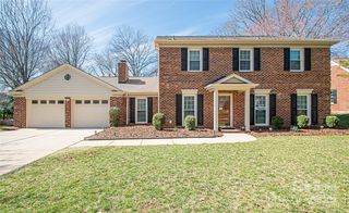6411 Boykin Spaniel Rd, Charlotte, NC 28277